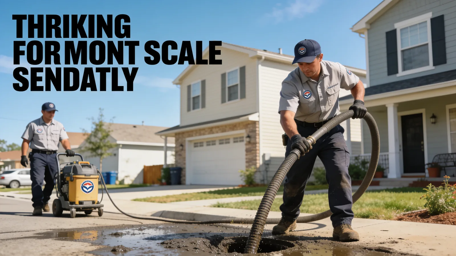 Sewage Cleanup in Beaverton, MI near me